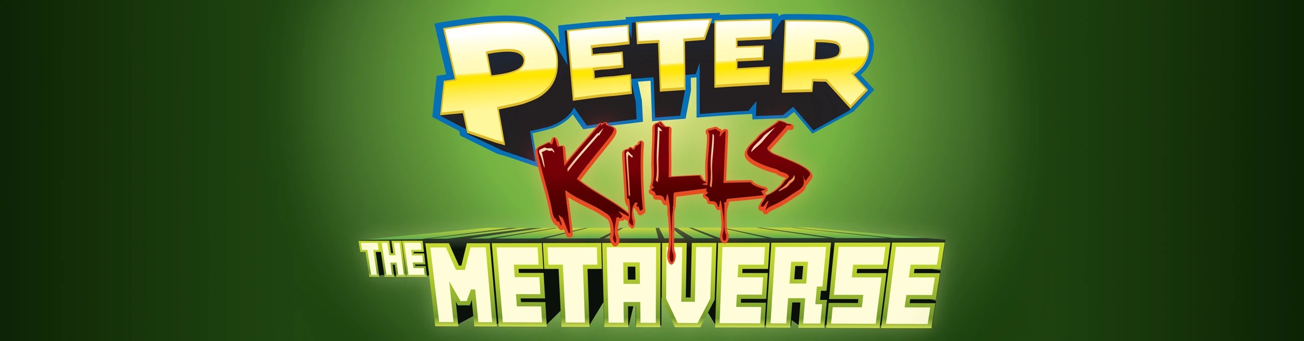 Peter Banda Banner