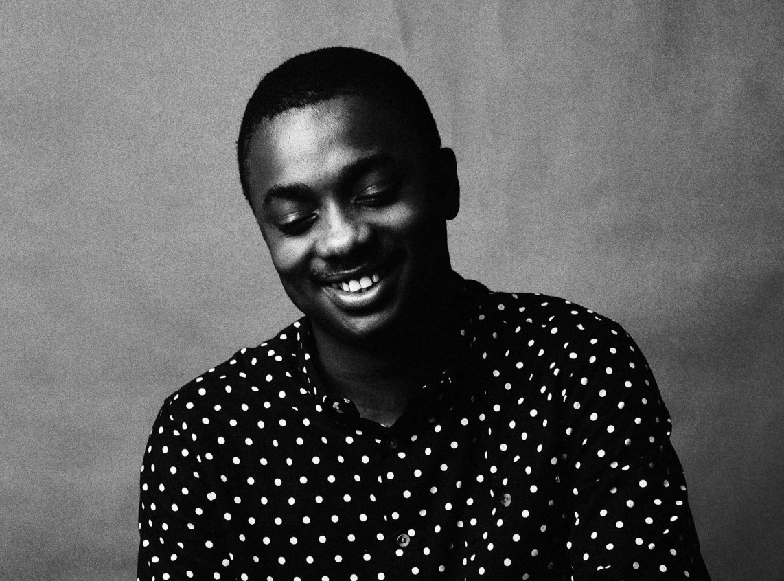 Niyi Okeowo