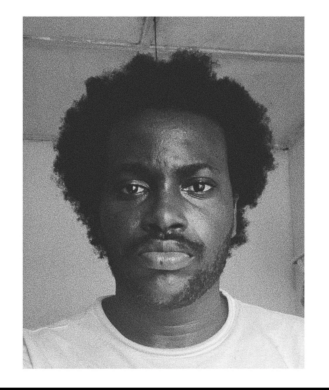 Samuel Blankson