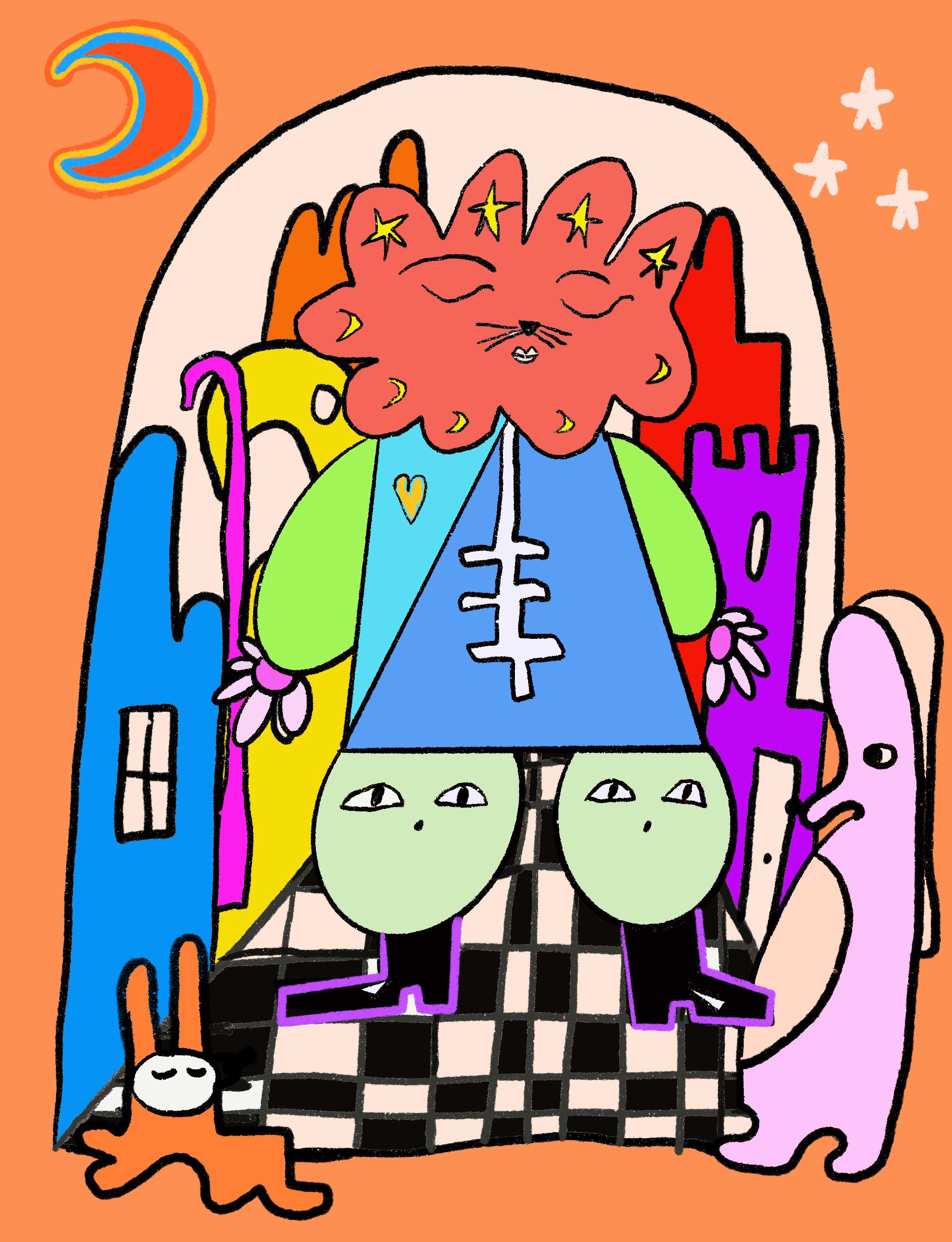 YUGEN