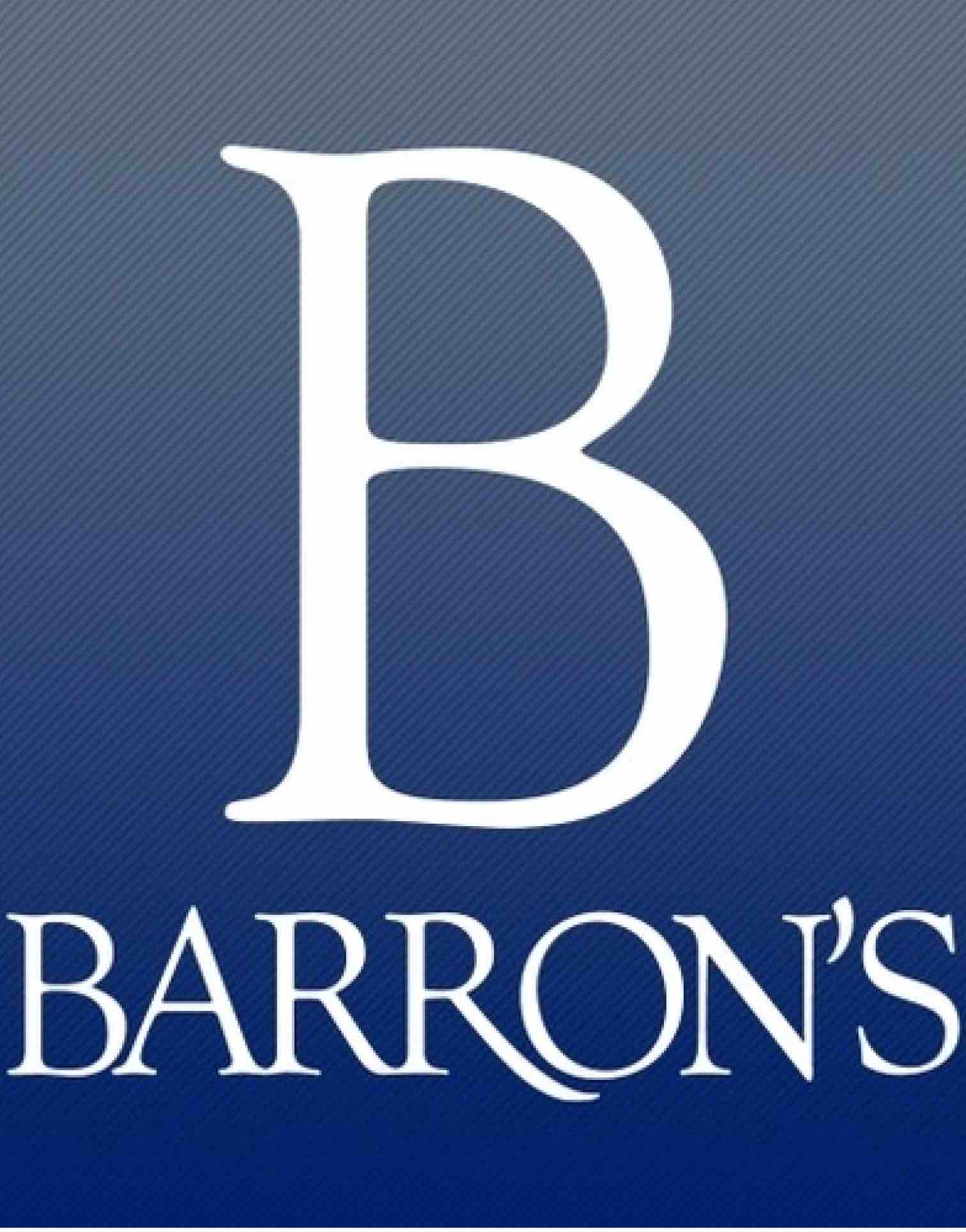 barrons
